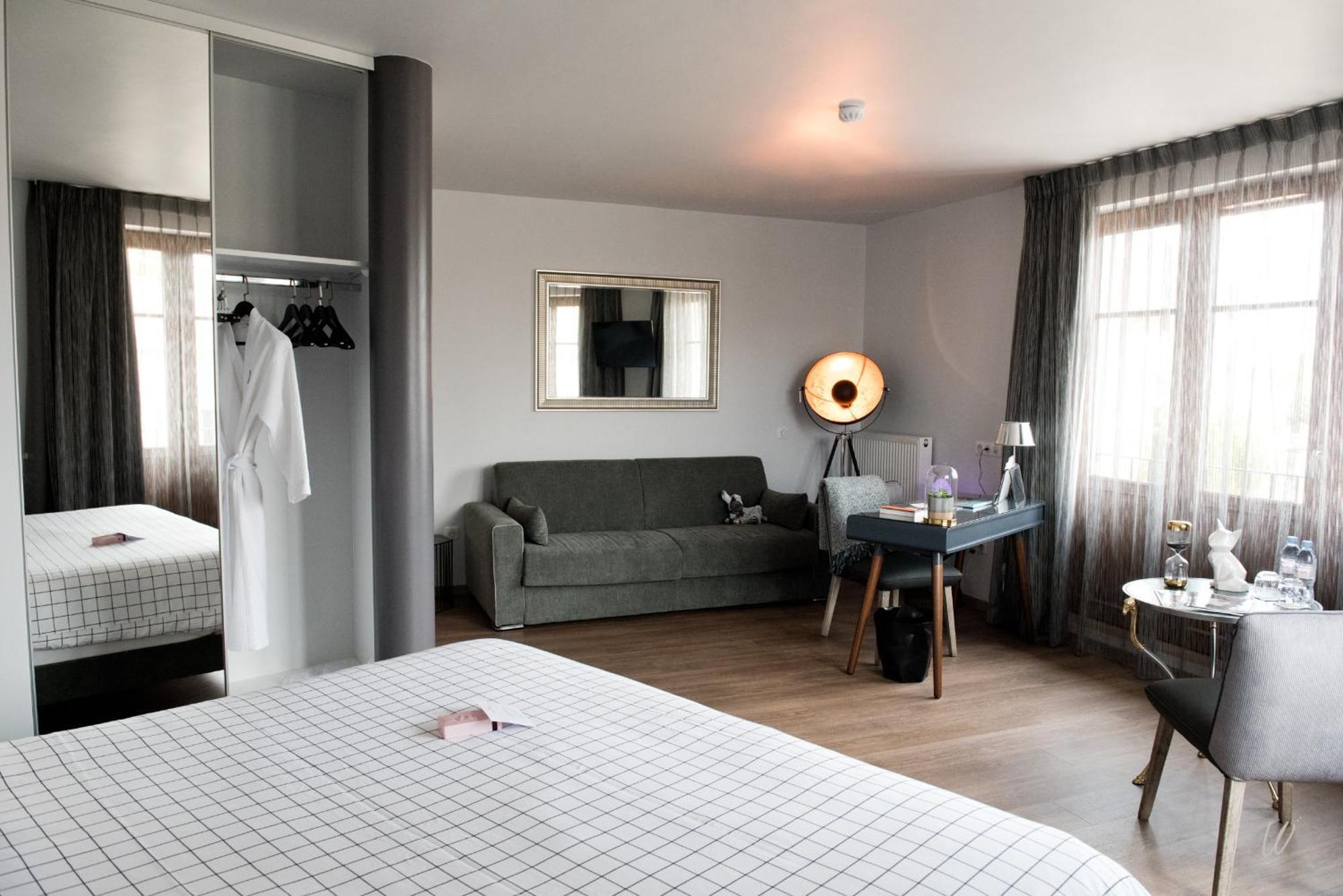 Armes De Champagne Hotel Châlons-en-Champagne