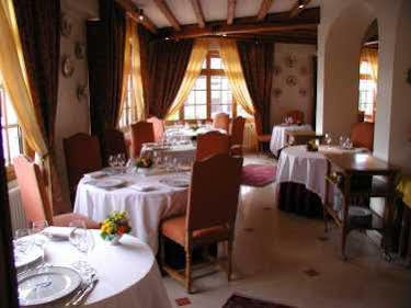 Armes De Champagne 4* Châlons-en-Champagne