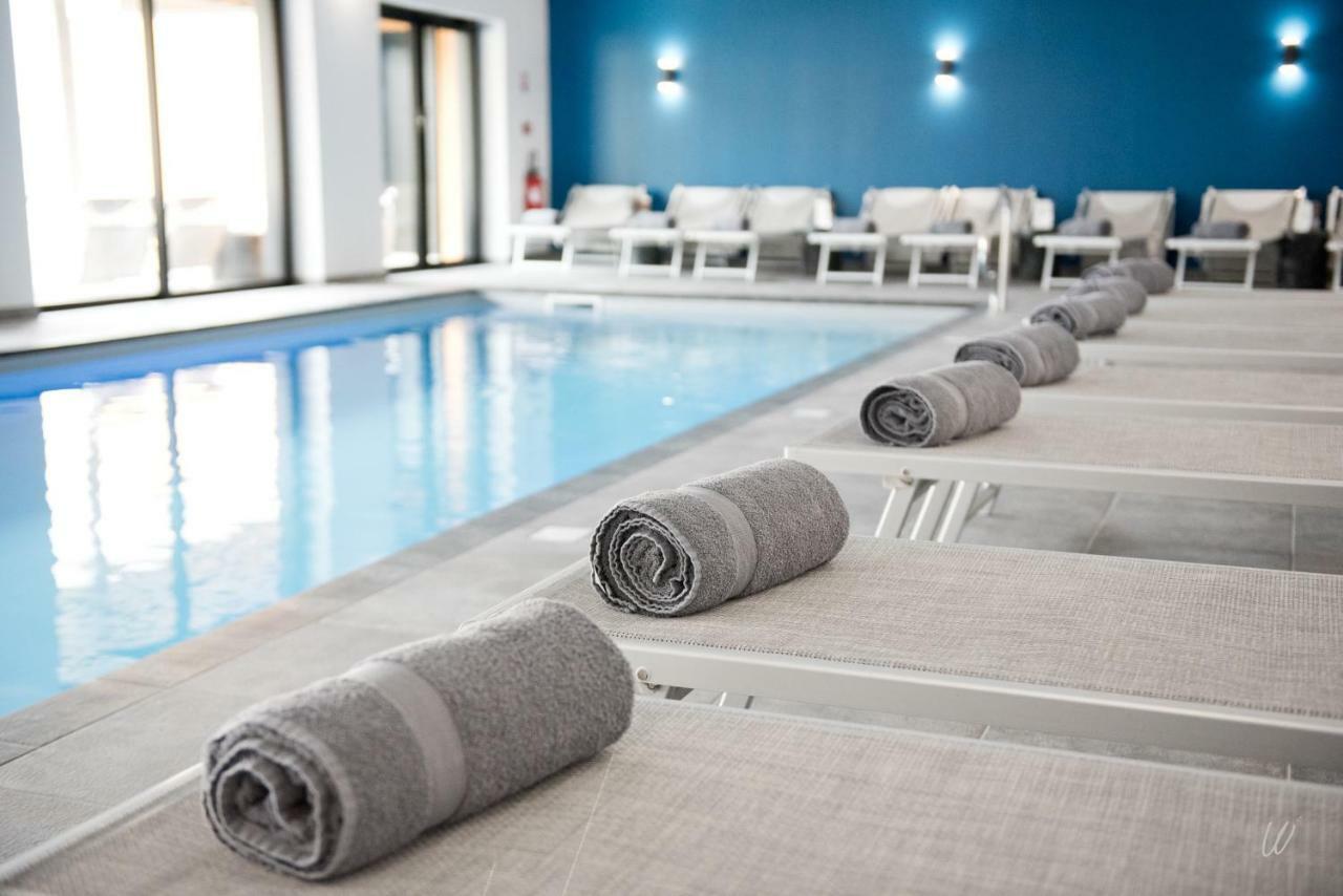 Armes De Champagne Hotel 4*